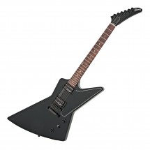 Gibson Explorer B-2, Satin Ebony