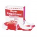 Steinigke Red/White Barrier Tape 500m x 75mm - 2