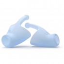 Flare Audio Calmer Soft Silicone, Soft Blue