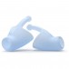 Flare Audio Calmer Soft Silicone, Soft Blue