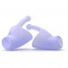 Flare Audio Calmer Soft Silicone, Soft Purple