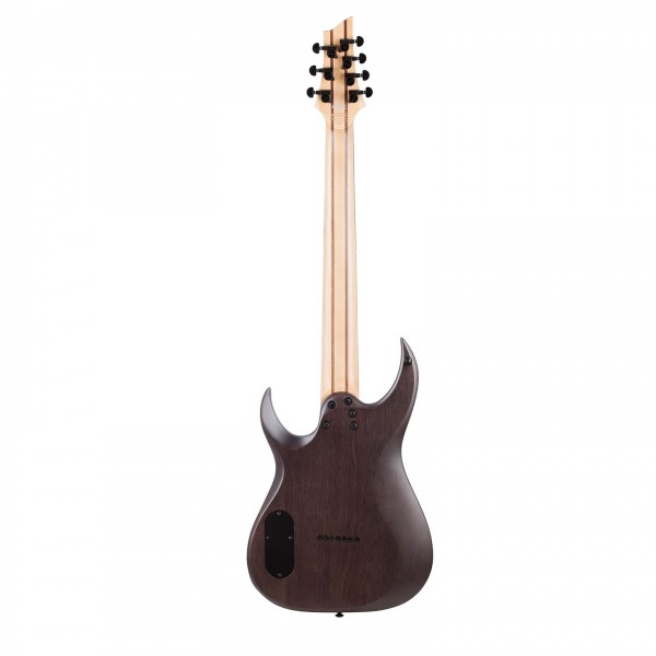Schecter Sunset-7 Extreme, Gray Ghost