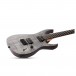 Schecter Sunset-7 Extreme, Gray Ghost