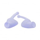 Flare Audio Calmer Soft Mini Silicone, Purple