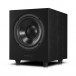 Wharfedale DX-3 Subwoofer, Black