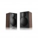 Wharfedale DX-3 Satellite Speaker, Walnut