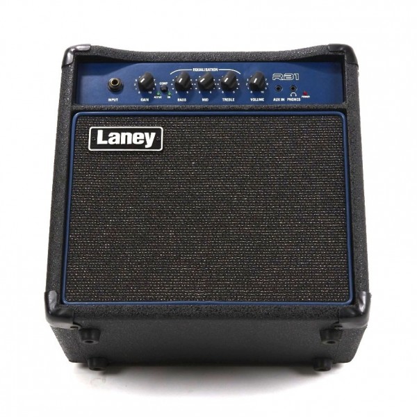 Laney RB1 Bass Combo - Secondhand