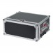 Gator G-TOUR X32CMPCTW Behringer X-32 Compact Mixer Case, Side