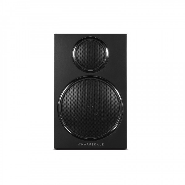 Wharfedale DX-3 Satellite Speaker, Front View