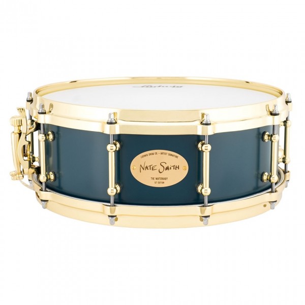 Ludwig Nate Smith LTD Edition Signature Snare Drum