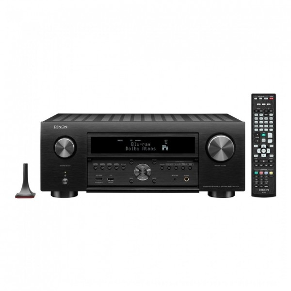Denon 6700