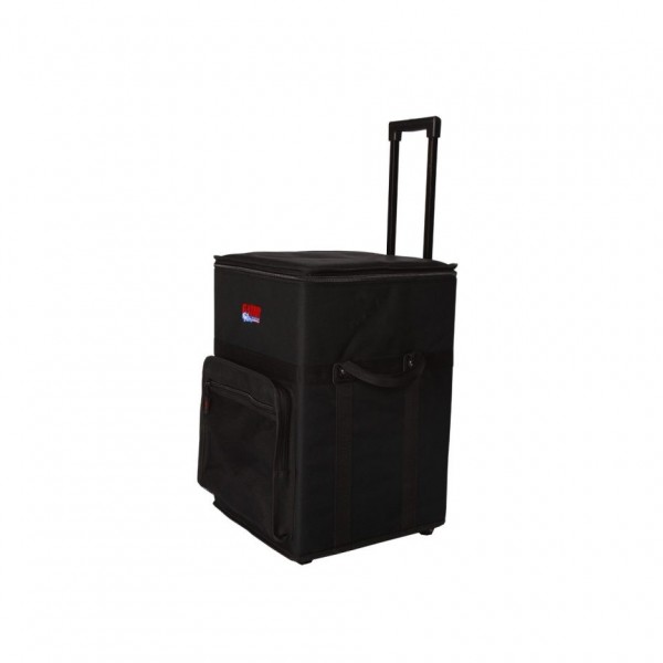 Gator GPA-720 Powered Mixer Transporter