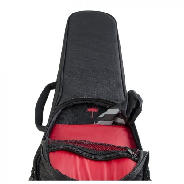 Gator G-PG-UKE-CON Pro-Go Ultimate Concert Ukulele Gig Bag