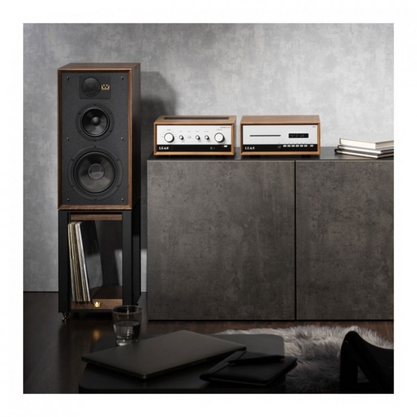 wharfedale and leak