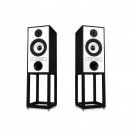 Mission 770 Standmount Speakers & Matching Stands