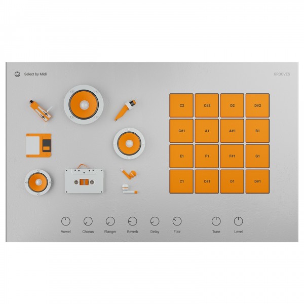 Native Instruments Kontakt 7 - Beats
