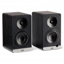 ELAC Debut ConneX DCB41 Active Bookshelf Speakers (Pair), Black