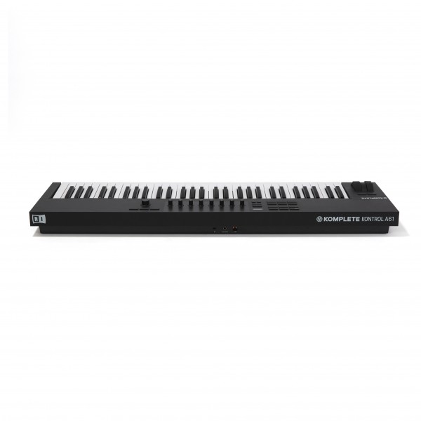 Native Instruments Komplete Kontrol A61 | Gear4music
