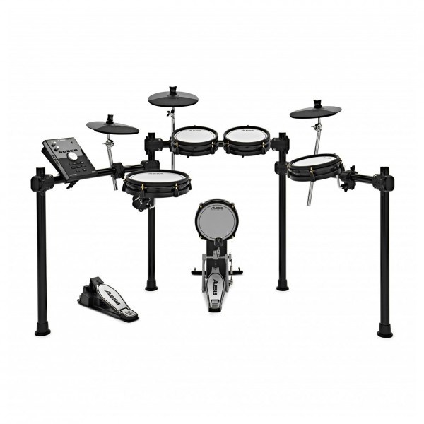 Alesis Command Mesh Special Edition Electronic Drum Kit