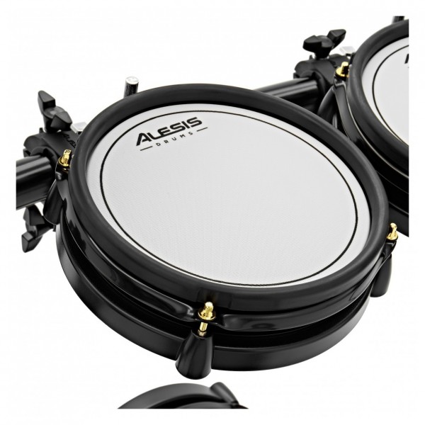 Alesis Command Mesh Special Edition Electronic Drum Kit - Drum Pad 1