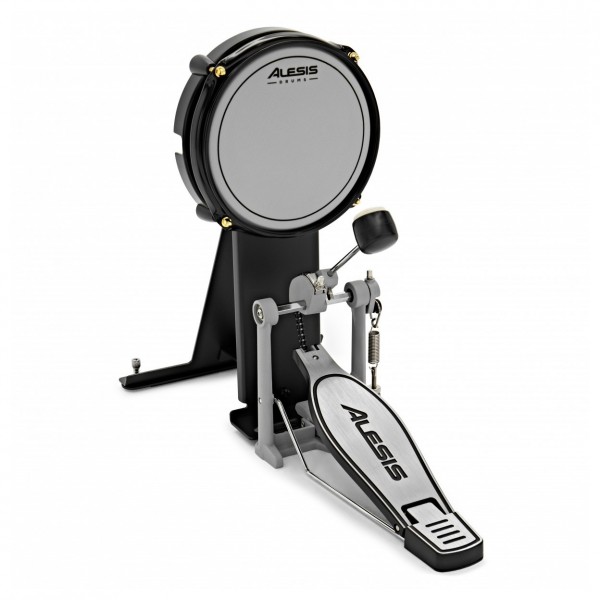 Alesis Command Mesh Special Edition Electronic Drum Kit - Kick Pad