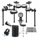 Alesis Surge Mesh Special Edition Electronic Drum Kit Bundle Builder