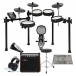 Alesis Surge Mesh Special Edition Electronic Drum Kit Bundle Builder