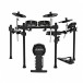 Alesis Surge Mesh Special Edition Electronic Drum Kit - Rear