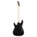 Schecter Sun Valley Super Shredder FR S Black