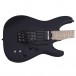 Sun Valley Super Shredder FR Sustainiac, Satin Black