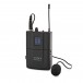 SubZero VOXLINK 1VL Lavalier and Headset Wireless Microphone System 