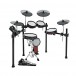 Alesis Crimson II Special Edition Electronic Drum Kit - Angle
