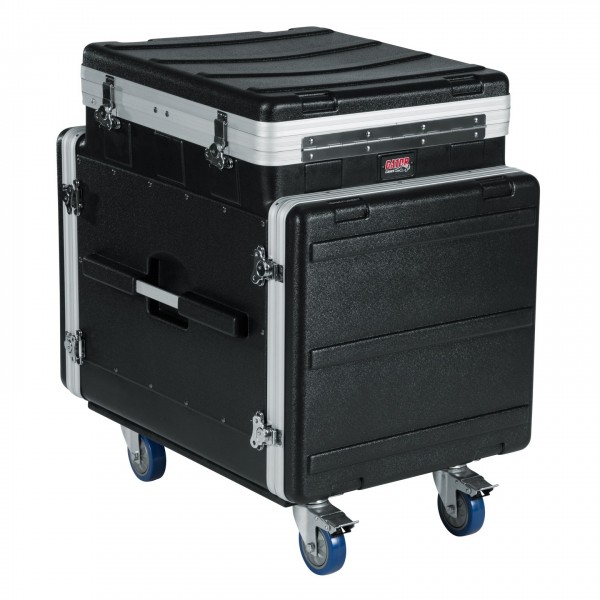 Gator GRC-12X10 Pop-Up Rack Case - Angled 2