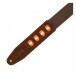 Levy's Cotton Pick Holder Strap, Brown