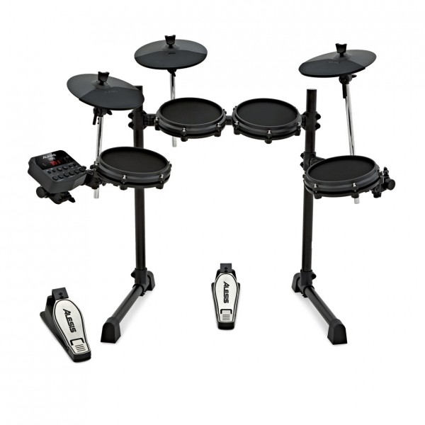 Alesis Turbo Mesh Electronic Drum Kit
