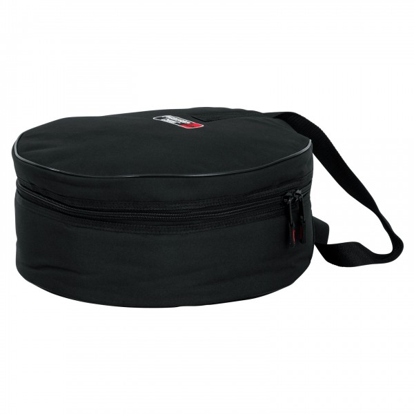 Gator GP-1406.5SD Padded Snare Drum Bag, 14'' x 6.5'' - Flat