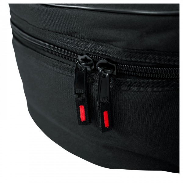 Gator GP-1406.5SD Padded Snare Drum Bag, 14'' x 6.5'' - Zipper