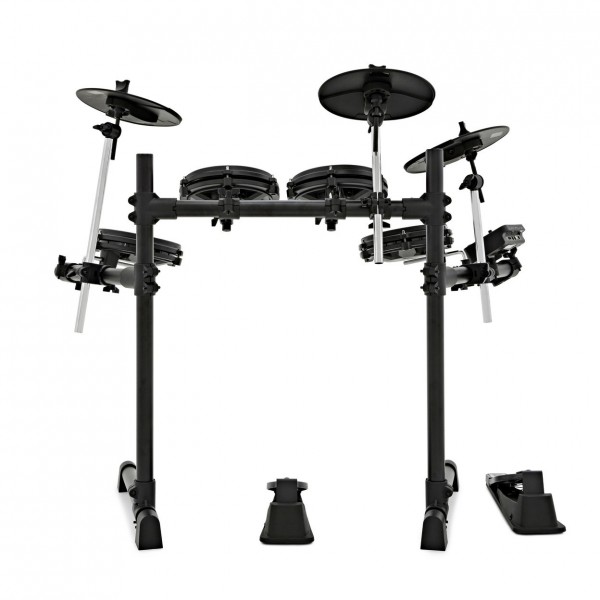 Alesis Turbo Mesh Electronic Drum Kit Bundle at Gear4music