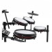 Alesis Nitro Max Electronic Drum Kit - Drumheads