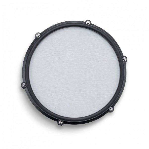 Alesis Nitro Max Electronic Drum Kit - Pad Detail