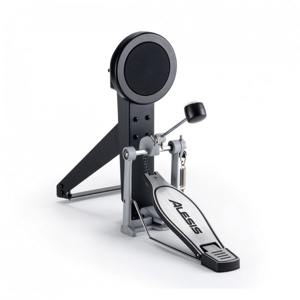 Alesis Nitro Max Electronic Drum Kit - Kick Pad