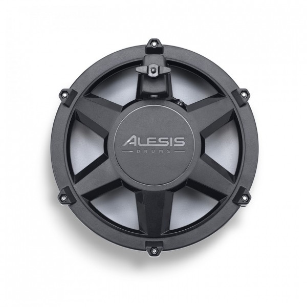 Alesis Nitro Max Electronic Drum Kit - Kick Pad Rear