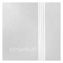 Pirastro Perpetual Cello G String 4/4 Size, Strong