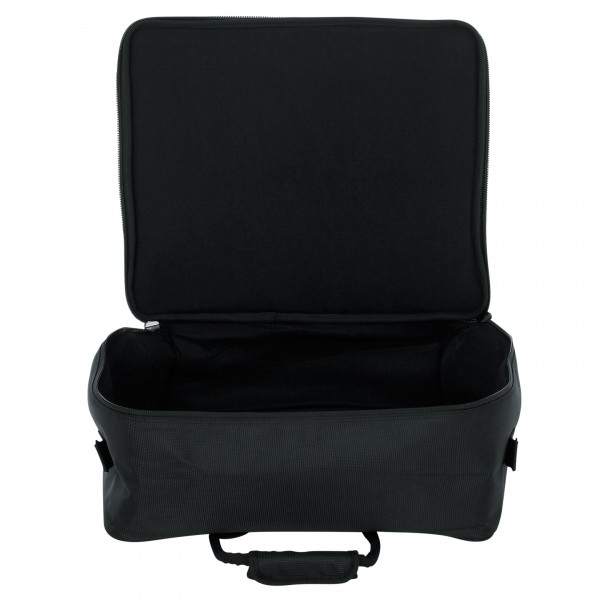Gator G-MIXERBAG-1815 Padded Bag - Front Open