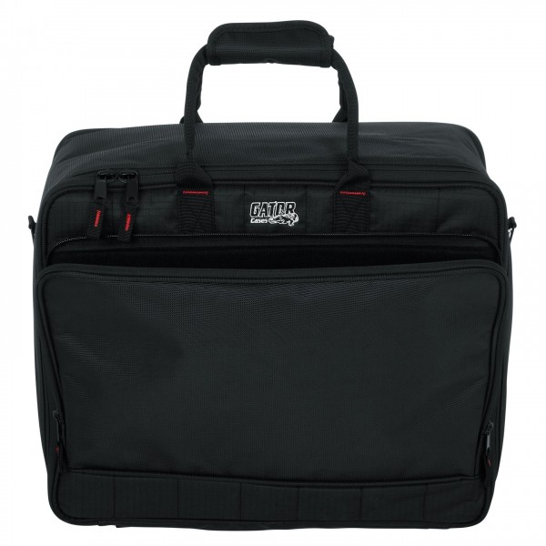 Gator Padded Mixer Bag - Pocket