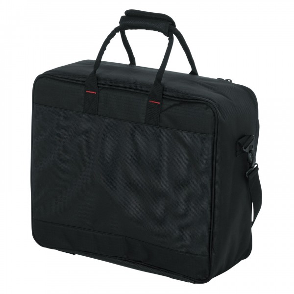 Gator G-MIXERBAG-1815 Padded Mixer And Equipment Bag - Rear