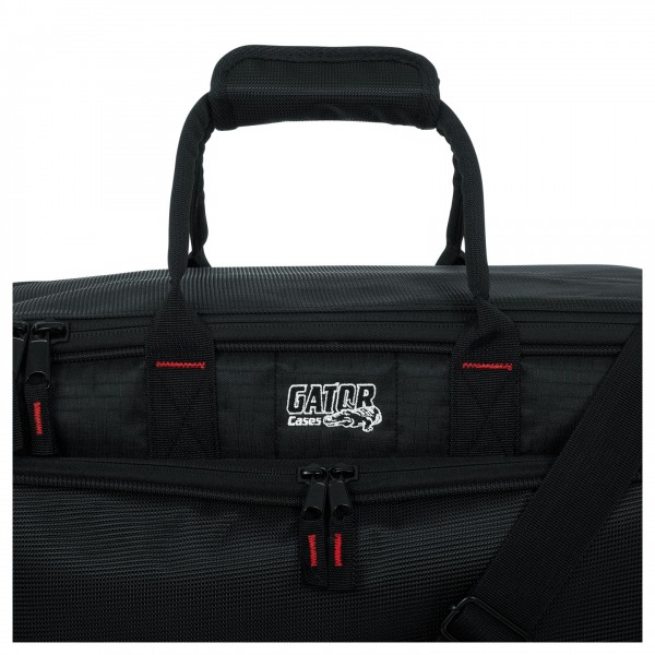 Gator G-MIXERBAG-1815 Padded Mixer And Equipment Bag - Handle