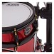 Alesis Strike Pro Special Edition Electronic Drum Kit - Pad Rim Detail 