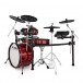 Alesis Strike Pro Special Edition Electronic Drum Kit - Angle