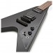 Gibson Flying V B-2, Satin Ebony